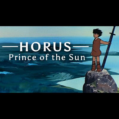 Horus: Prince of the Sun