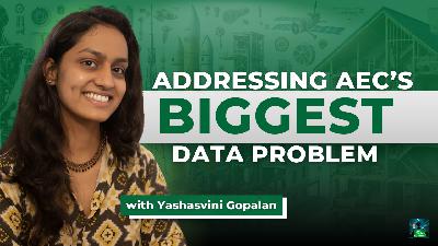 Why Construction Data Is Broken — And How Smortr Is Fixing It?