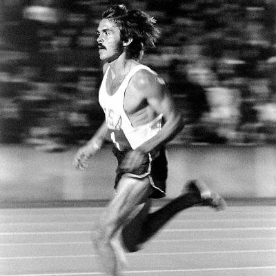 Spring Marathon season, Steve Prefrontaine and the Kingston ‘Slam’