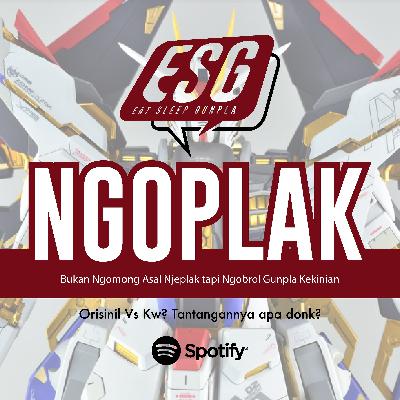 Orisinil Vs Kw? Tantangannya apa donk?