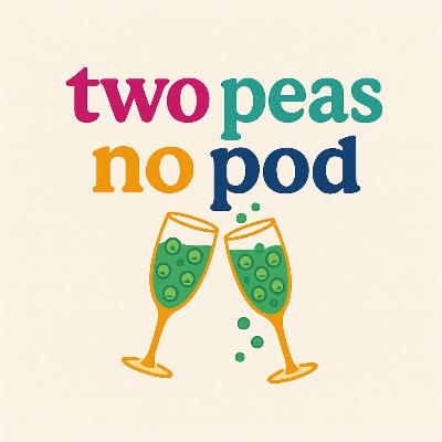 Episode 3 - It’s happened again… Episode 3 - It’s happened again…