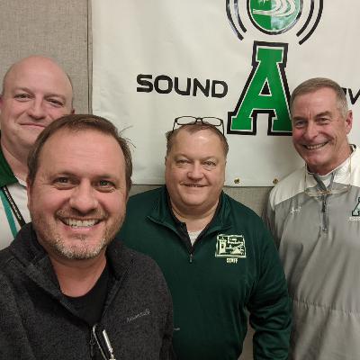 S1E2 - Who's Your Daddy - Ashbrook Traditions
