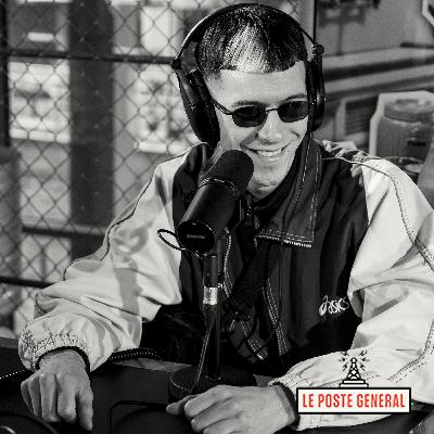 Le vrai Michel est au mic Le vrai Michel est au mic