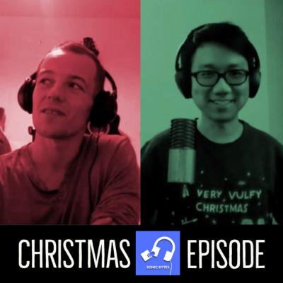 Episode 22 - The Christmas Episode