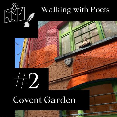 #2 - Covent Garden