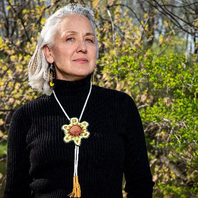 Kahstoserakwathe Paulette Moore