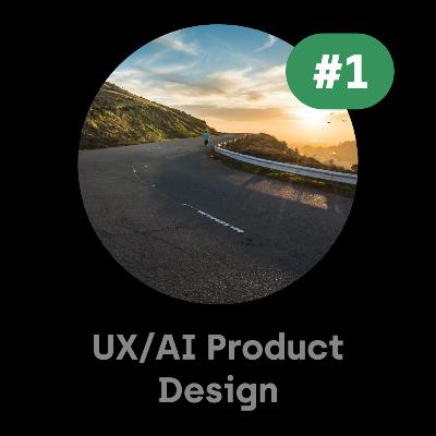 UX/AI. #1 The future of UX design: How AI is changing the rules of the game