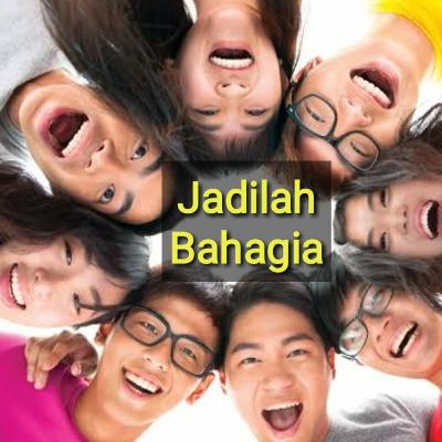 Episode52:Jadilah Bahagia