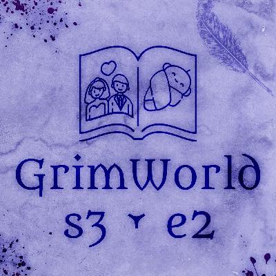 S3E2 : Unions et Biberons