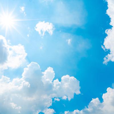 La météo du samedi 29 mai 2021