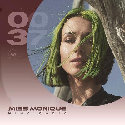 MiMo Radio 037