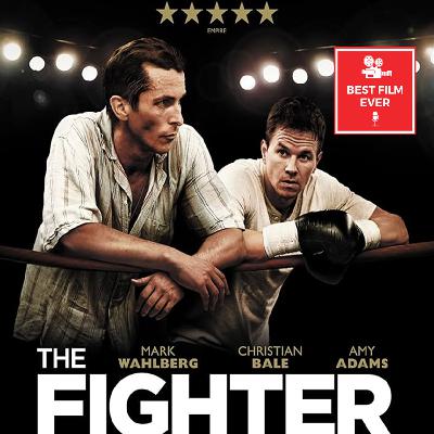 Episode 309 - The Fighter