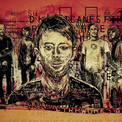 Radiohead - Melancolía y experimentalismo Radiohead - Melancolía y experimentalismo