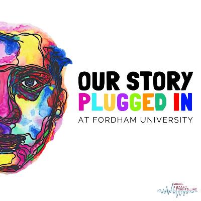 Our Story: Plugged In - Caleb Rocha