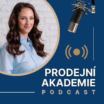 #132 Jak jsem prodávala bez agentury, rozpočtu a 10k sledujících 🤔🧑🏻💻 #132 Jak jsem prodávala bez agentury, rozpočtu a 10k sledujících 🤔🧑🏻💻