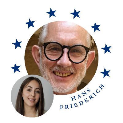 Unlocking Bamboo in the EU ft. Hans Friederich