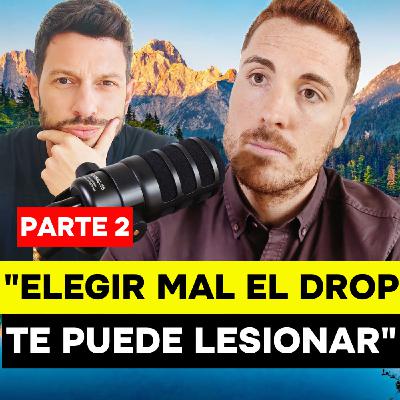 91. Una ZAPATILLA RUNNING MAL ELEGIDA PUEDE CAUSAR una LESIÓN | Te lo explica FISIO PROFESIONAL