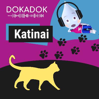 Katinai 🐱 Katinai 🐱