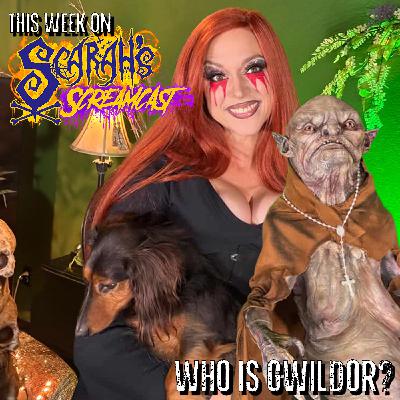 Who Is Gwildor?