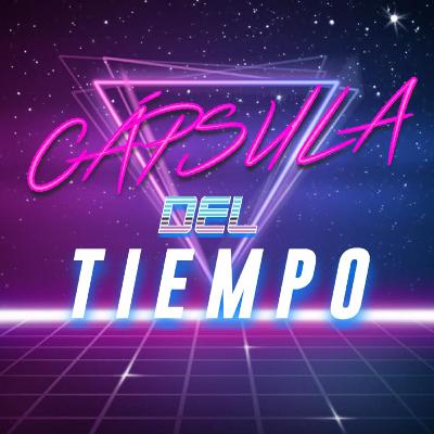 Cápsula del tiempo
