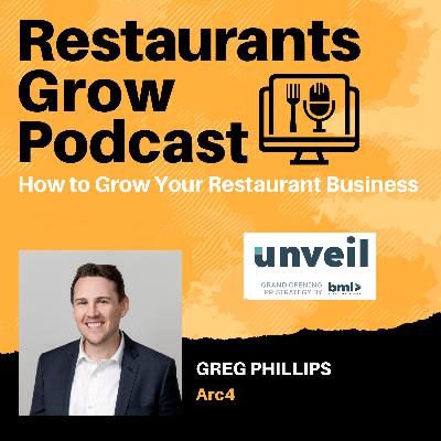 How to Grow Your Restaurant Business with Greg Phillips How to Grow Your Restaurant Business with Greg Phillips