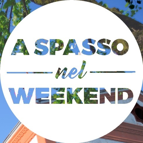 A spasso nel weekend