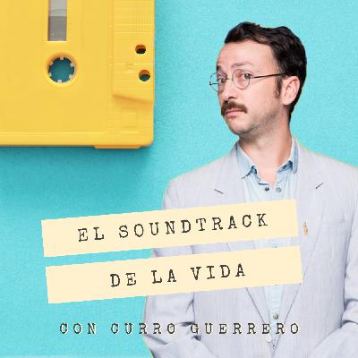 Soundtrack Broche de Oro. Lunes 11 de enero de 2021