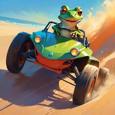 Froggy