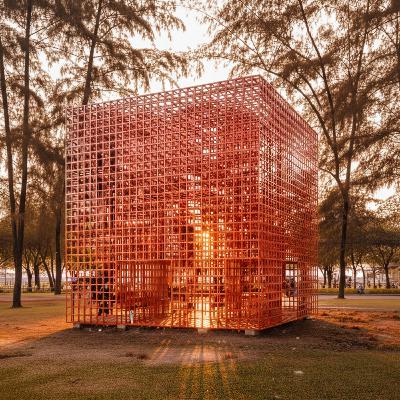 69 Phuket Art Biennale 2025 | เที่ยวภูเก็ต ชมงานศิลป์