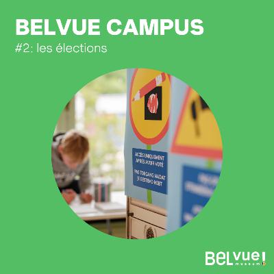 #2 - Les élections #2 - Les élections