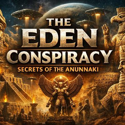 The Eden Series, Anunnaki Secrets - Paul Wallis Returns - Typical Skeptic # 2376