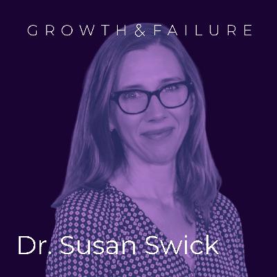 Dr. Susan Swick, Chief Mental Health Officer at Montage Health