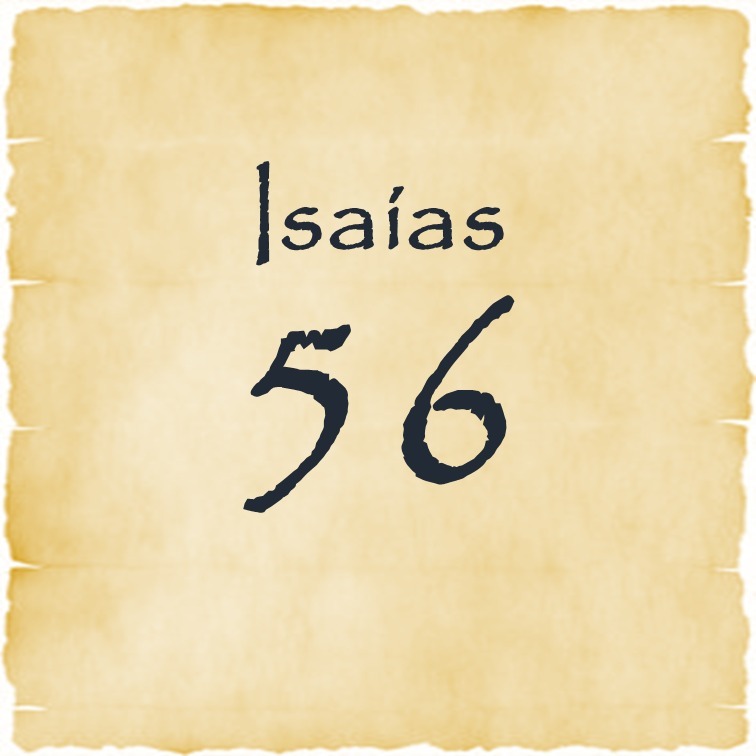 Isaías 56 episode artwork