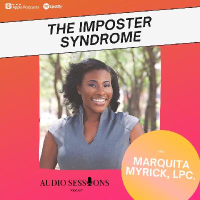 The Imposter Syndrome