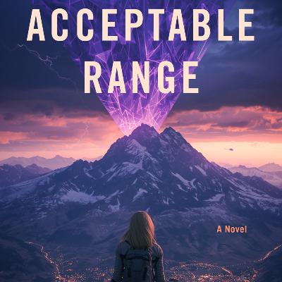 Announcing My New Book: Acceptable Range || Peter Zeihan Announcing My New Book: Acceptable Range || Peter Zeihan