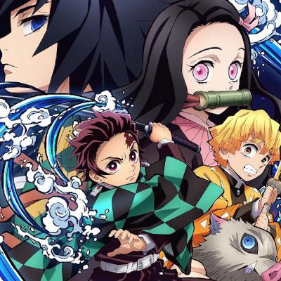 Restless in Peace - Demon Slayer is Cool Restless in Peace - Demon Slayer is Cool