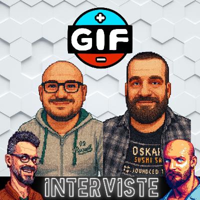#10 Videogiochi come terapia? Intervista al dott.Di Puorto ed al dott.Fichtner