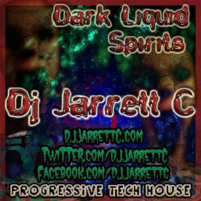 Episode 003 - USNYC Podcast - Jarrett C aka Dj Dark1One - Dark Liquid Spirits - Progressive/Tech House