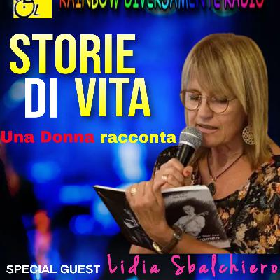 31 storie di vita, una donna racconta