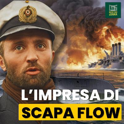 L'Attacco di SCAPA FLOW: L'impresa leggendaria del sommergibile U-47 L'Attacco di SCAPA FLOW: L'impresa leggendaria del sommergibile U-47