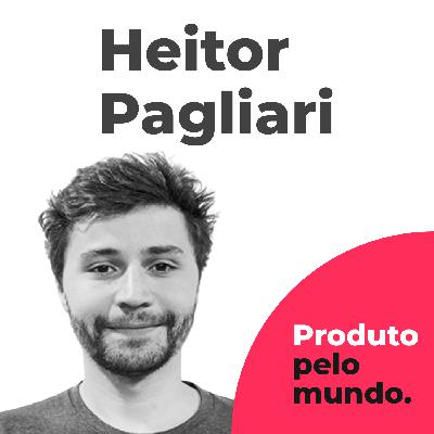 #10 - Heitor Pagliari na OLX (Lisboa) | ex-Farfetch #10 - Heitor Pagliari na OLX (Lisboa) | ex-Farfetch