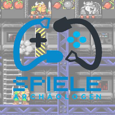 Lost Vikings - Von springenden Lieblingswikingern - Wir müssen reden