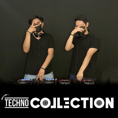Our Techno Collection Pt.1