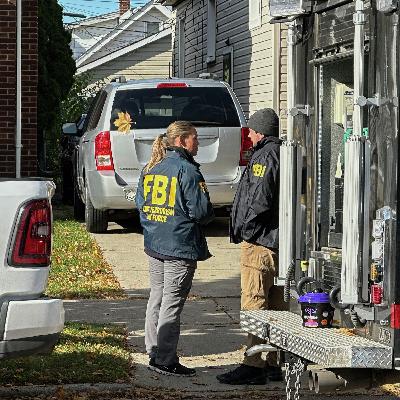 FBI claims arrests in alleged Michigan Halloween ‘terrorist’ plot FBI claims arrests in alleged Michigan Halloween ‘terrorist’ plot