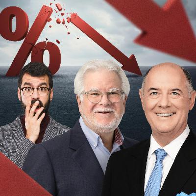 Will Interest Rates Ever Fall Again? The Big Picture Podcast with Ken Raiss
