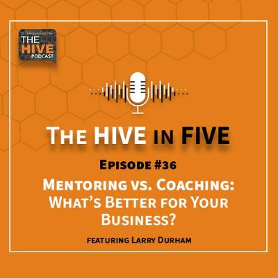 Mentoring vs. Coaching: What’s Better for Your Business?