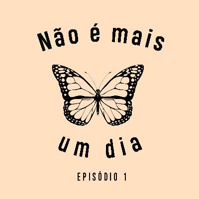 #1 começar o meu podcast, viver nos dias de hoje e comunicar