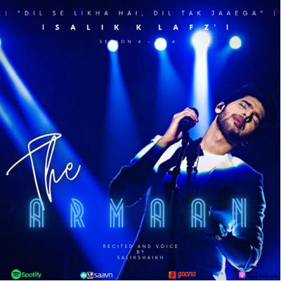 | The Journey Of ARMAAN MALIK |