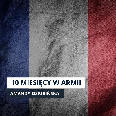 Francja szkoli młodych na wojnę?