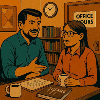 ESLPodcast 54 - Talking to the Professor ESLPodcast 54 - Talking to the Professor